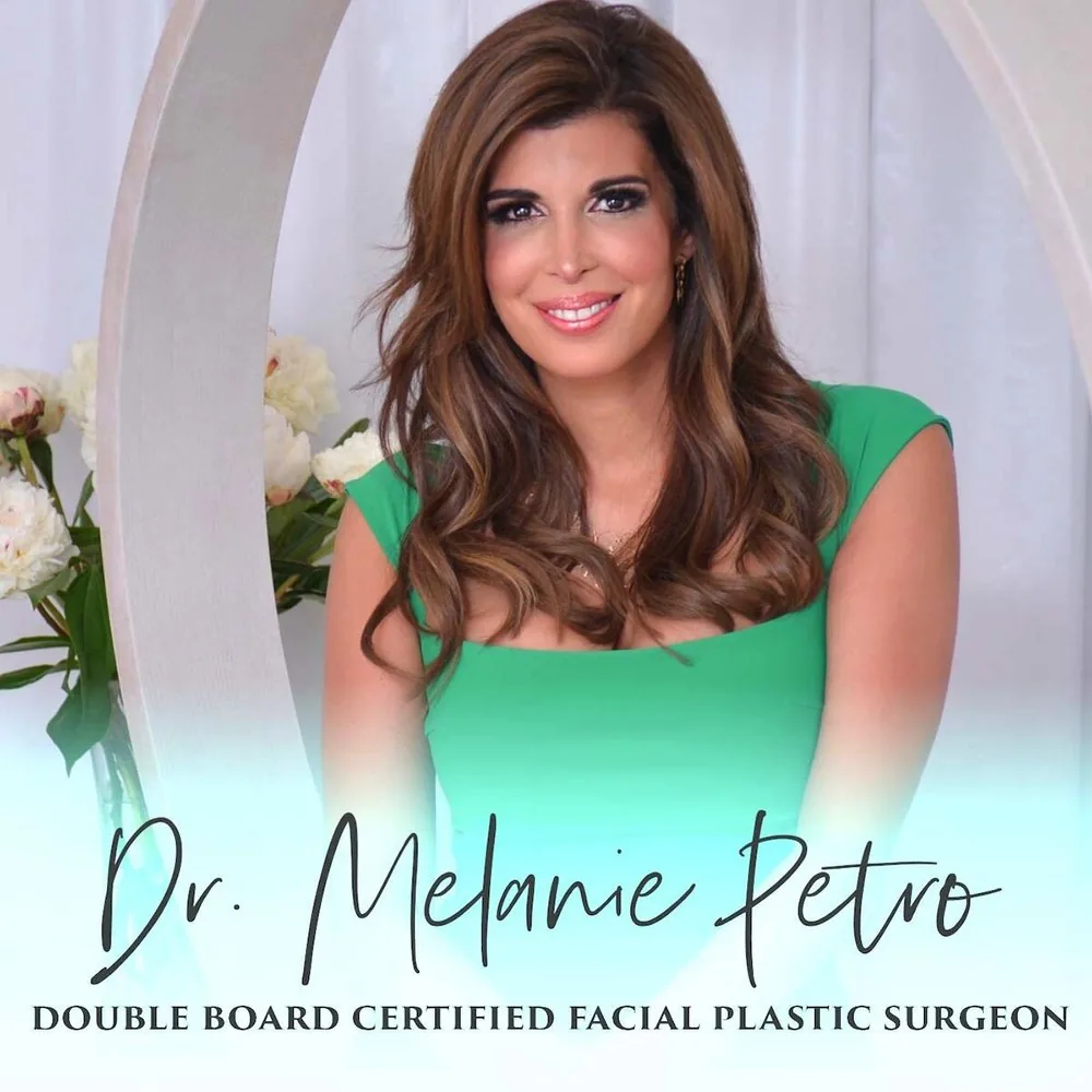 Dr. Melanie Petro